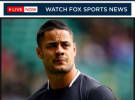 Fox Sports online audience rises 86%